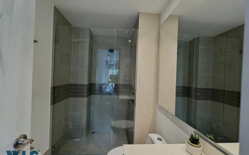 Apartamento en Medellín en Castropol