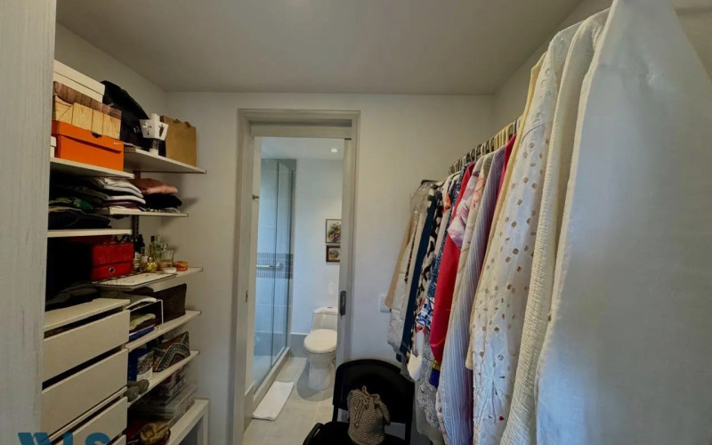 Apartamento en Medellín en Castropol
