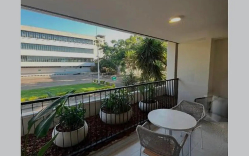 Apartamento en Medellín en El Poblado