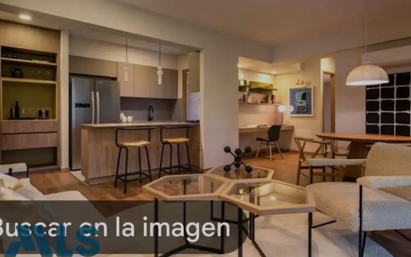Apartamento en Medellín en El Poblado