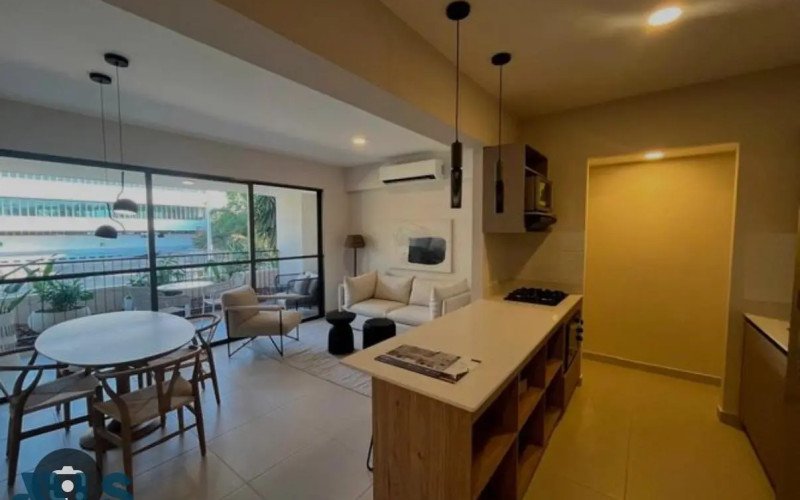 Apartamento en Medellín en El Poblado