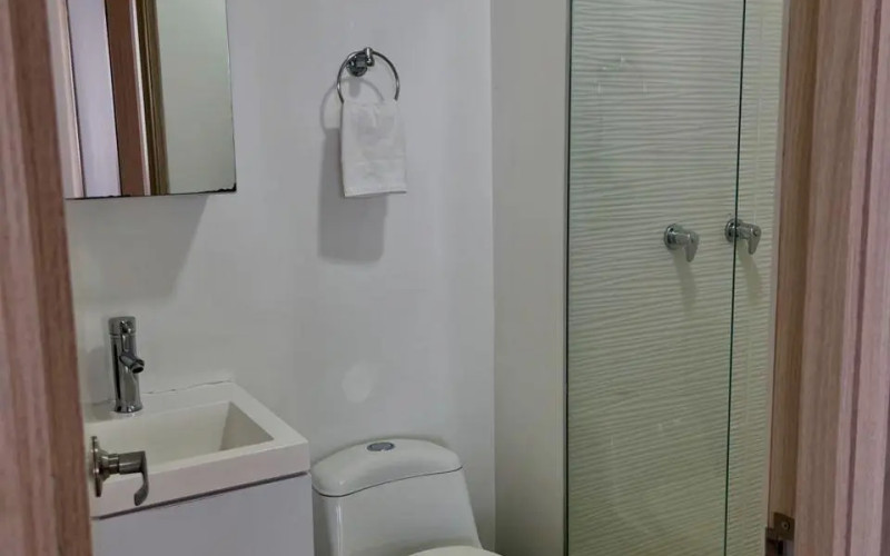 Apartamento en Marinilla en Autopista (Marinilla)