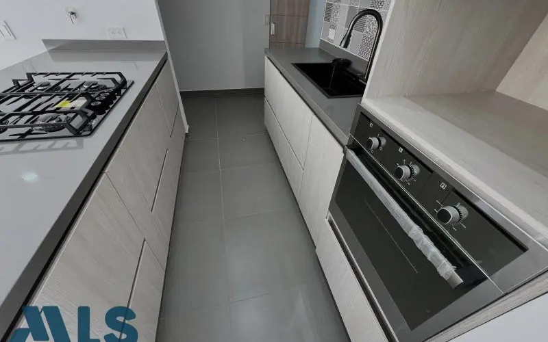 Casa en Rionegro en Sector Gualanday