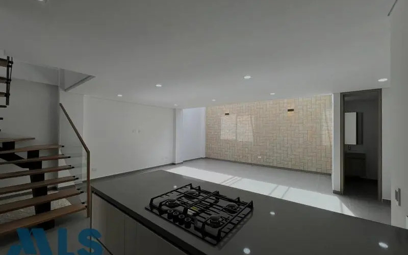 Casa en Rionegro en Sector Gualanday