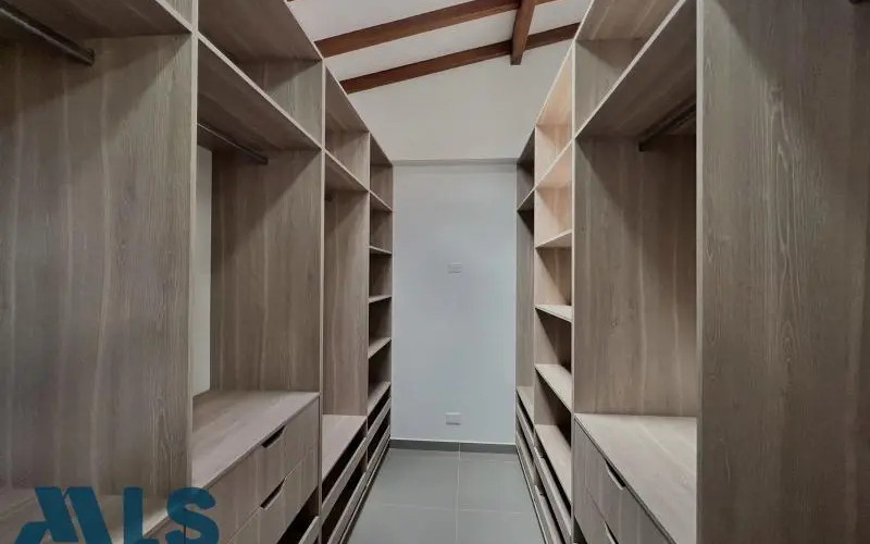 Casa en Rionegro en Sector Gualanday