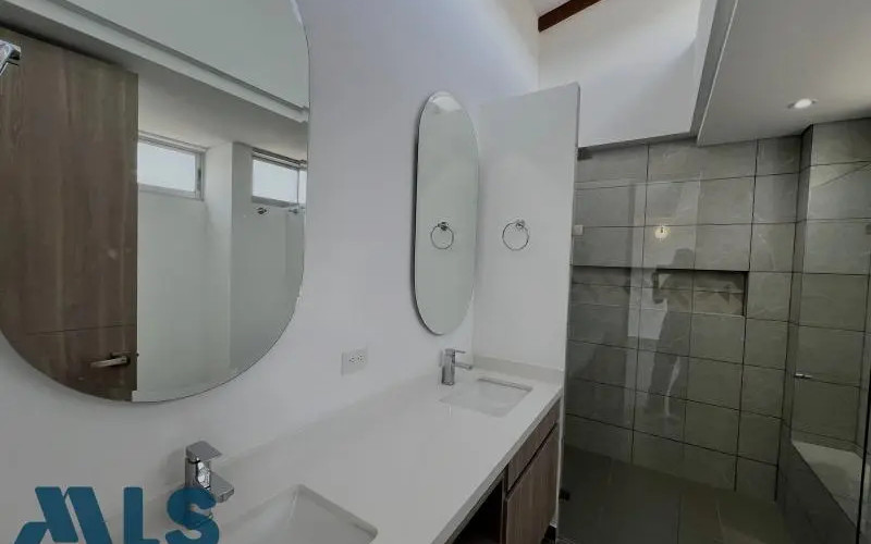 Casa en Rionegro en Sector Gualanday