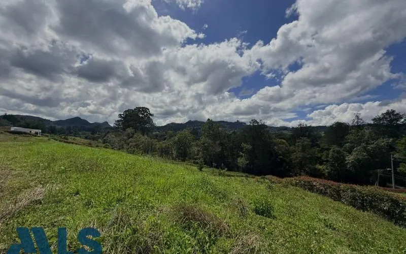 Lote Residencial en Rionegro en Cabeceras