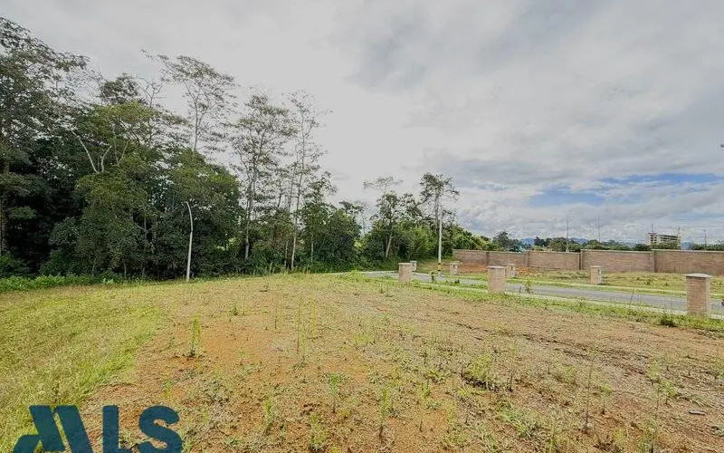 Lote Residencial en Rionegro en San Antonio de Pereira