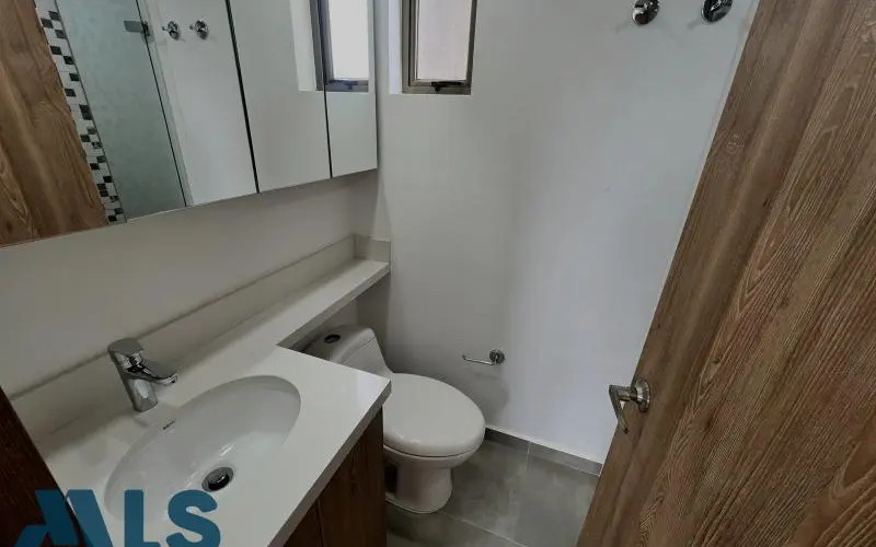 Apartamento en Rionegro en San Antonio de Pereira