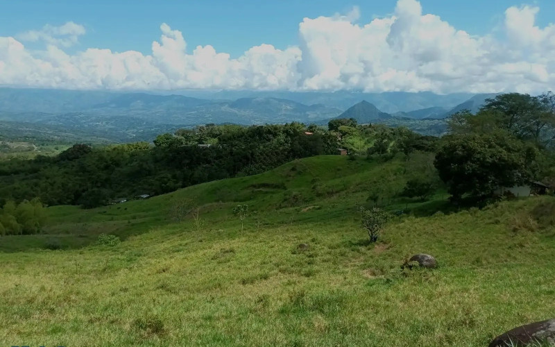 Lote Residencial en Támesis en Rural