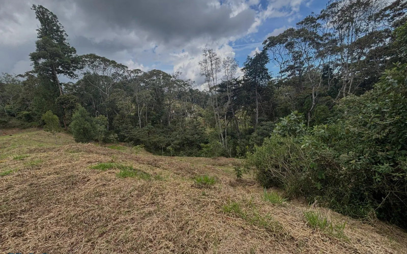 Lote Residencial en Rionegro en V. La Convención 