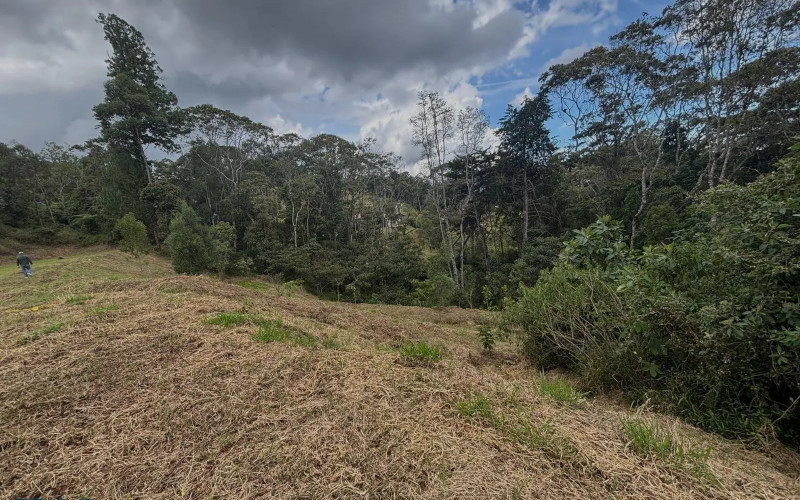 Lote Residencial en Rionegro en V. La Convención 