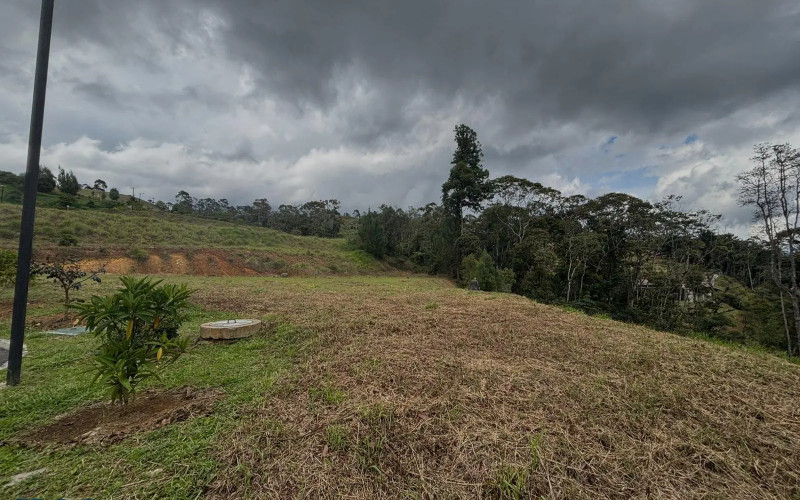 Lote Residencial en Rionegro en V. La Convención 