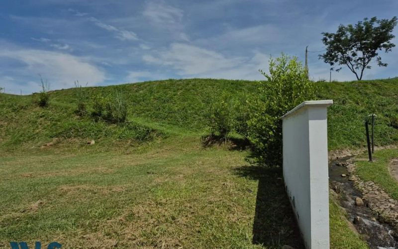 Lote Residencial en San Jerónimo en V. El Rincón
