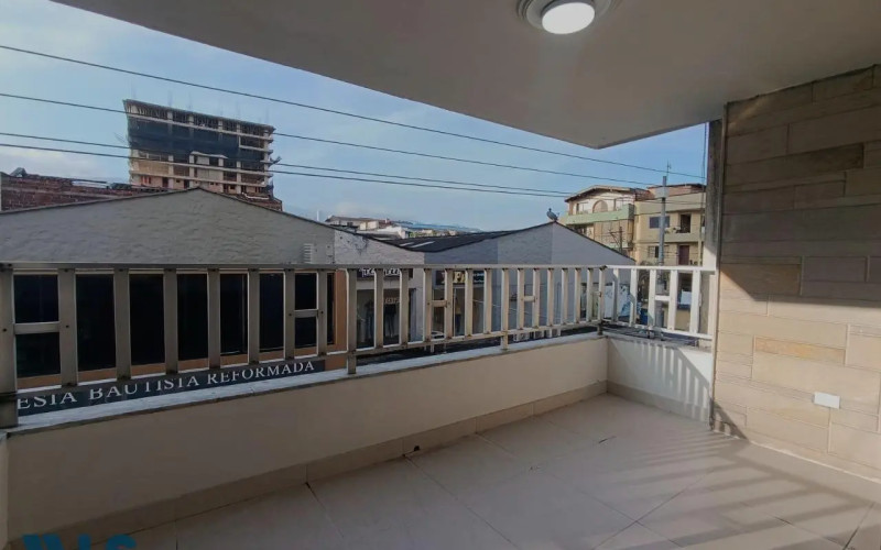Casa en Itagüí en Santa María No 1