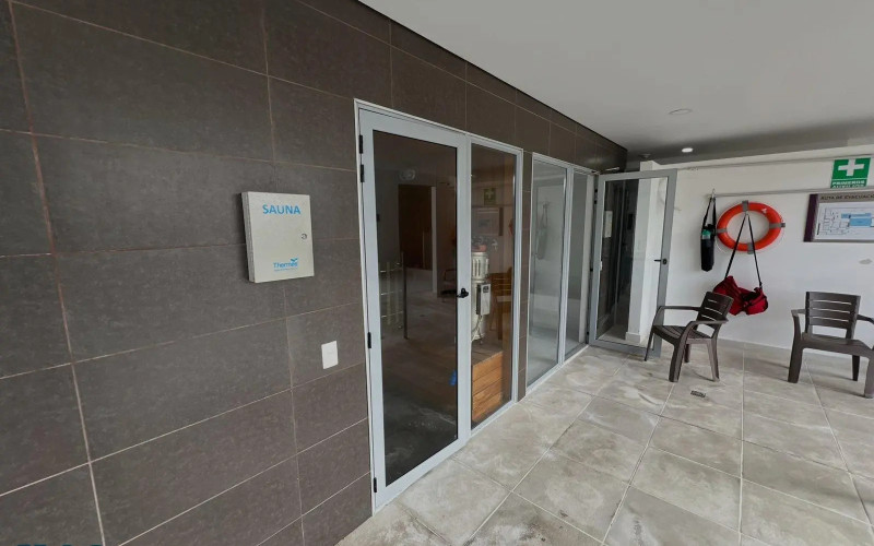 Apartamento en Rionegro en Sector Los Colegios