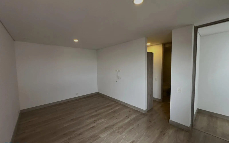 Apartamento en Rionegro en Sector Los Colegios