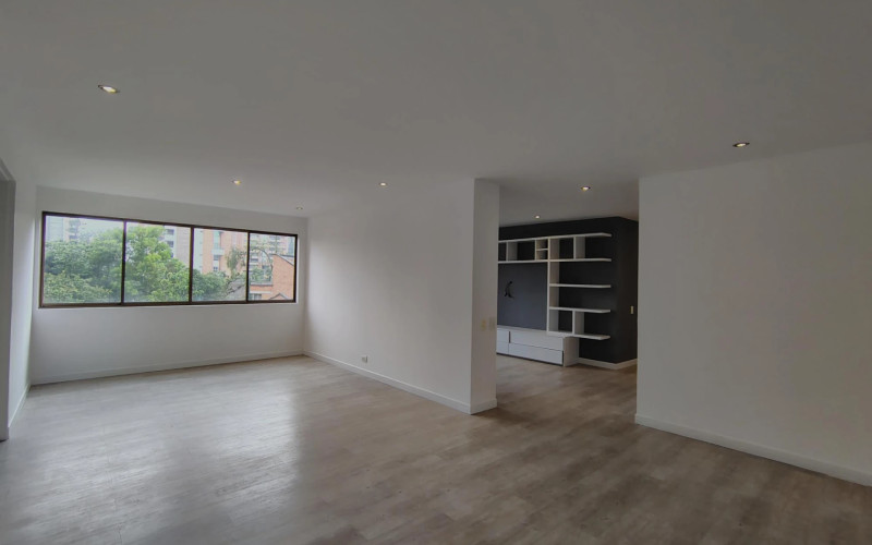 Apartamento en Medellín en Alejandría