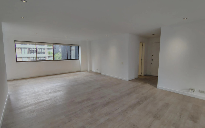 Apartamento en Medellín en Alejandría