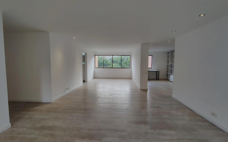Apartamento en Medellín en Alejandría