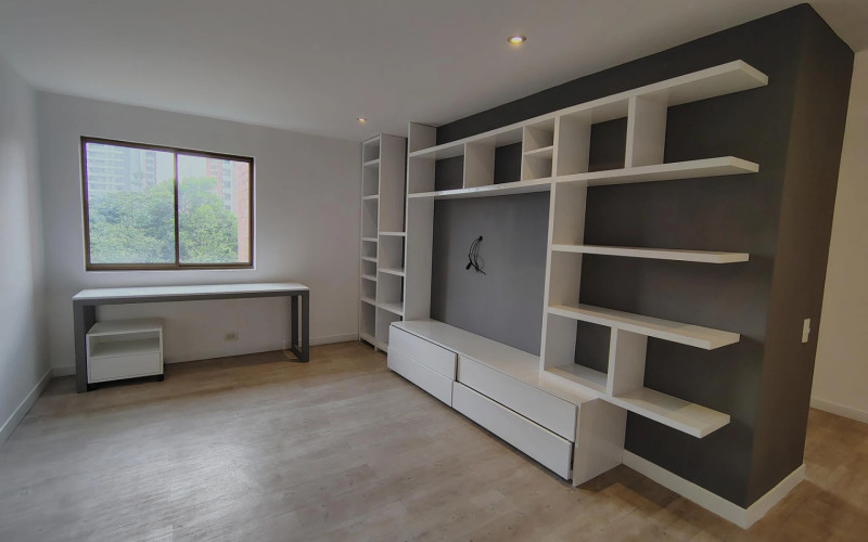 Apartamento en Medellín en Alejandría