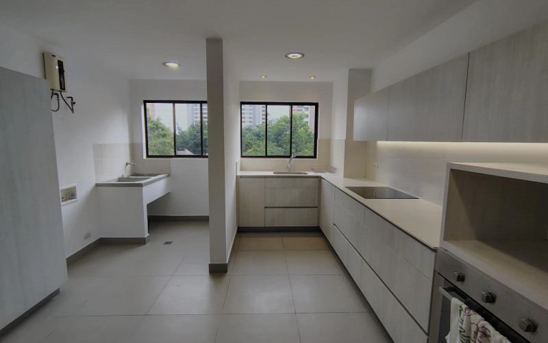 Apartamento en Medellín en Alejandría