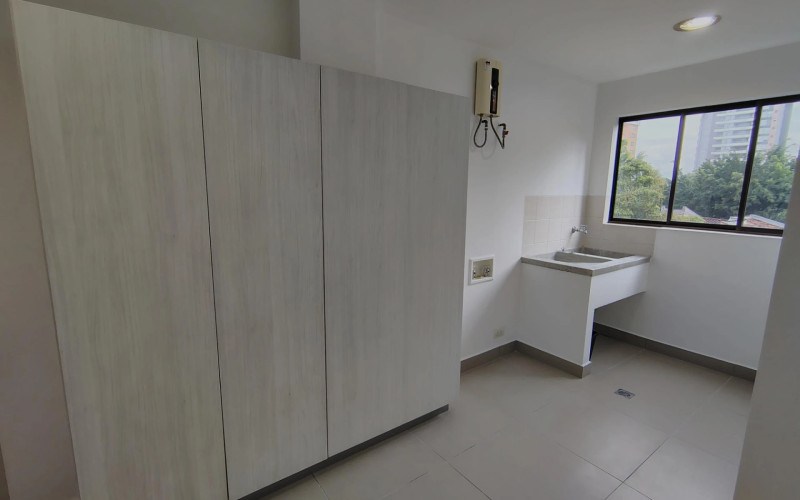 Apartamento en Medellín en Alejandría