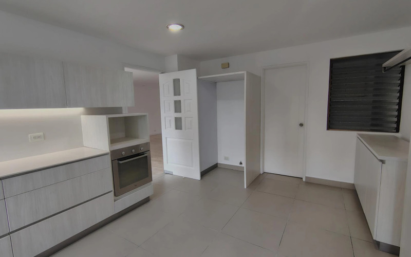 Apartamento en Medellín en Alejandría