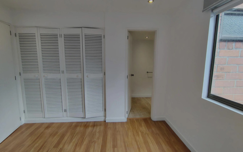 Apartamento en Medellín en Alejandría