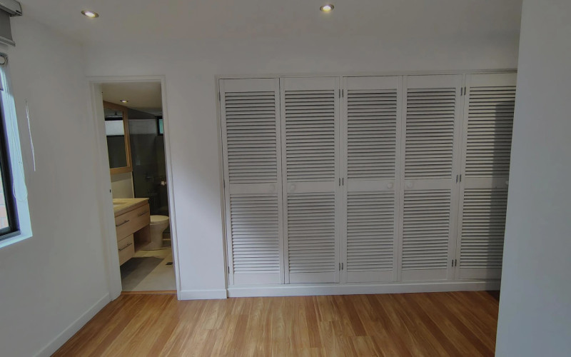 Apartamento en Medellín en Alejandría