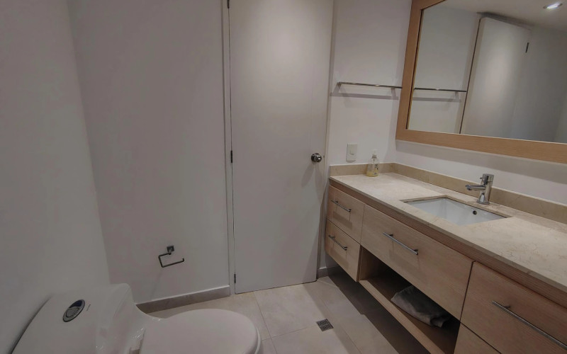 Apartamento en Medellín en Alejandría