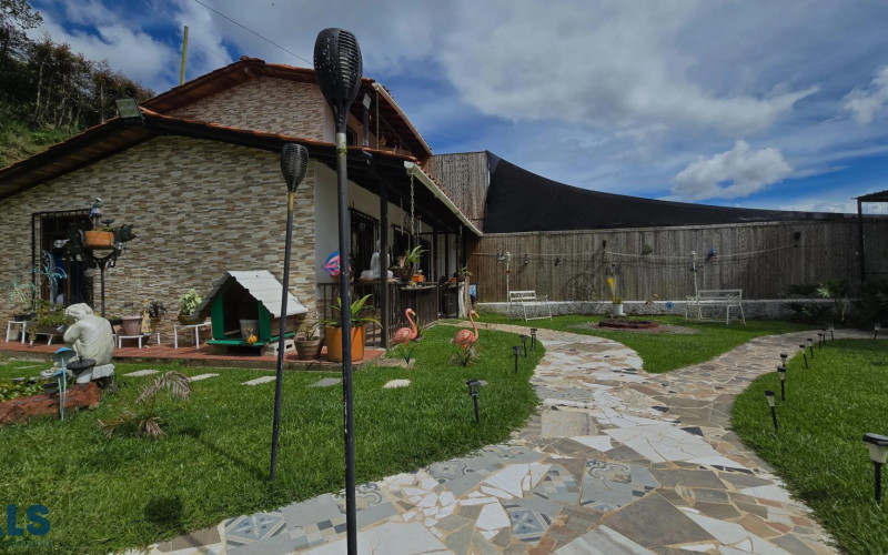 Finca Recreativa en San Vicente en Rural