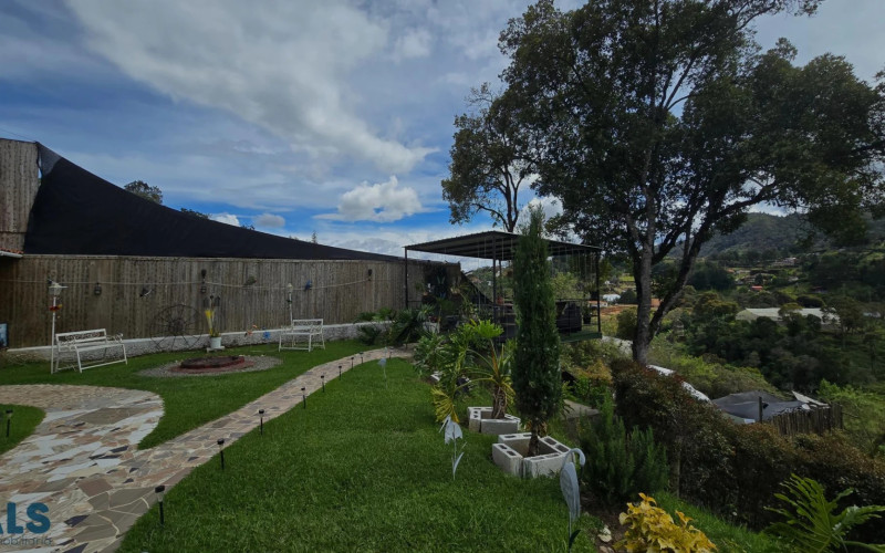Finca Recreativa en San Vicente en Rural