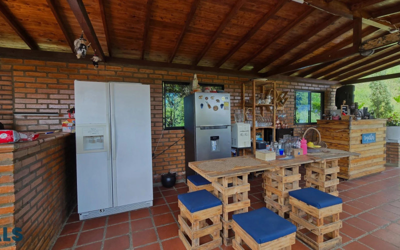 Finca Recreativa en San Vicente en Rural