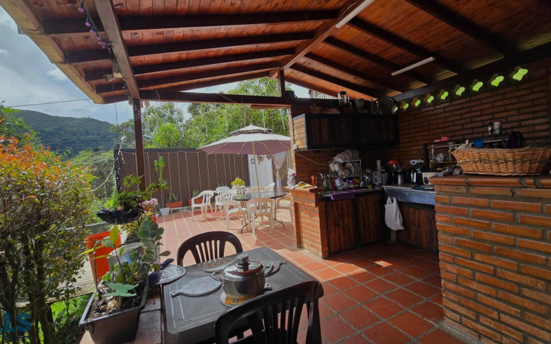 Finca Recreativa en San Vicente en Rural
