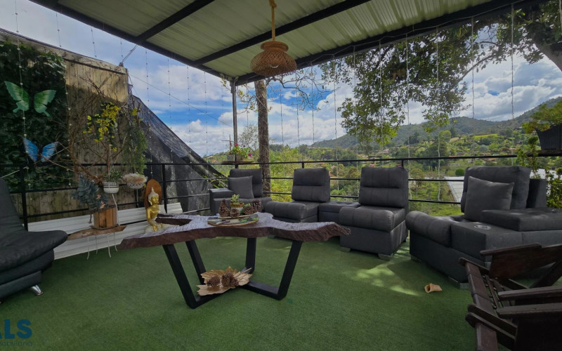 Finca Recreativa en San Vicente en Rural