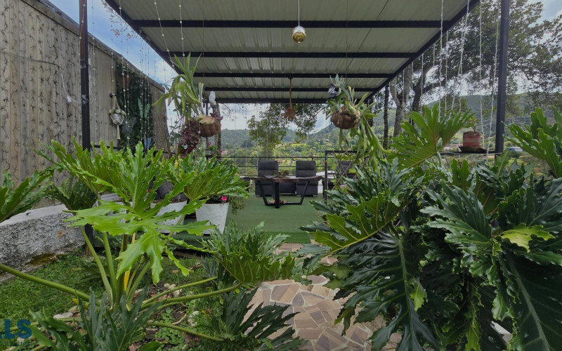 Finca Recreativa en San Vicente en Rural