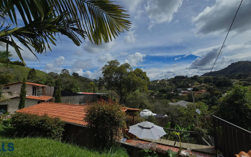 Finca Recreativa en San Vicente en Rural