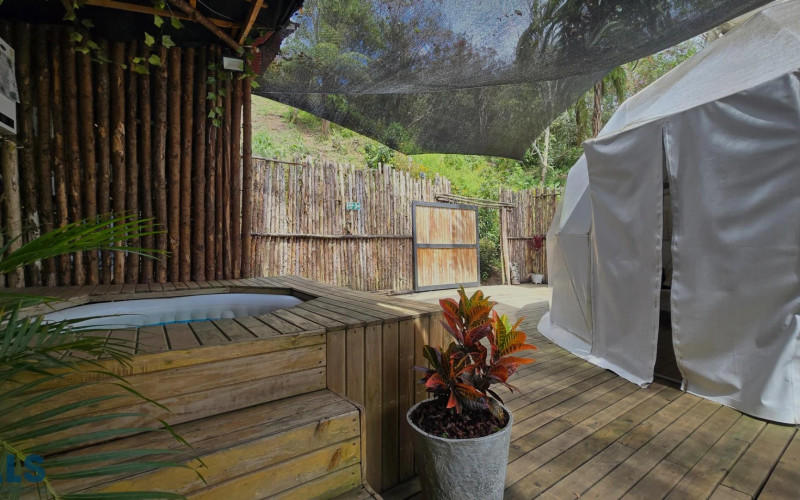 Finca Recreativa en San Vicente en Rural