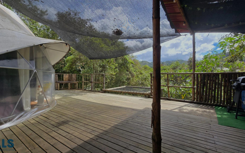 Finca Recreativa en San Vicente en Rural