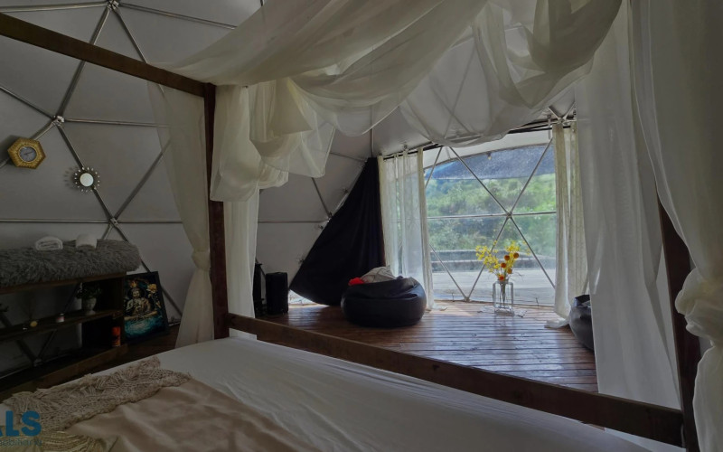Finca Recreativa en San Vicente en Rural