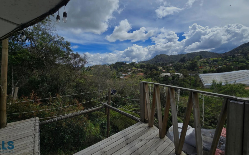 Finca Recreativa en San Vicente en Rural