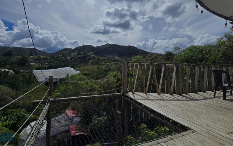 Finca Recreativa en San Vicente en Rural