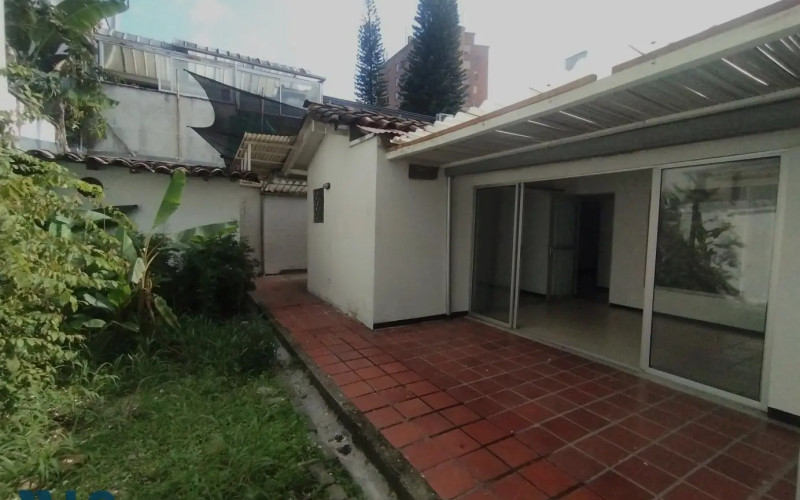 Casa en Medellín en Patio Bonito