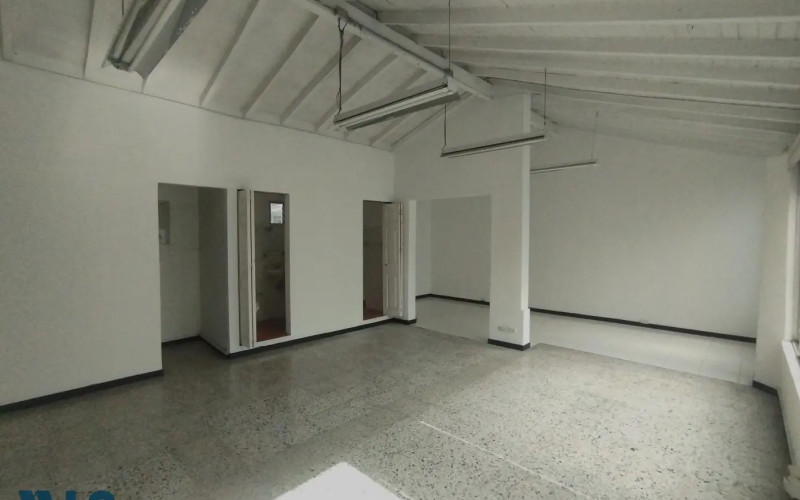 Casa en Medellín en Patio Bonito