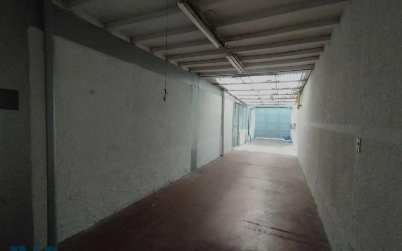 Casa en Medellín en Patio Bonito