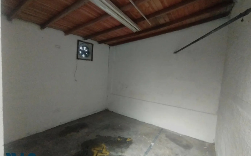Casa en Medellín en Patio Bonito