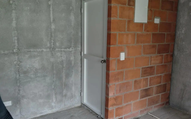 Apartamento en Rionegro en El Porvenir