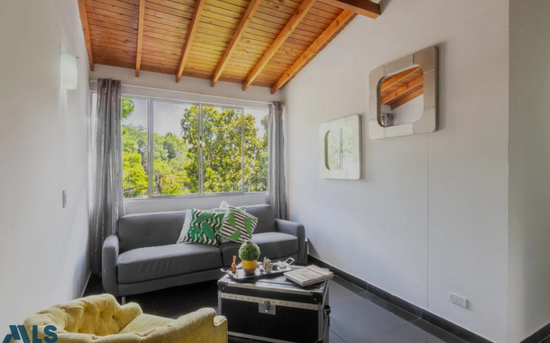 Apartamento en Envigado en El Esmeraldal