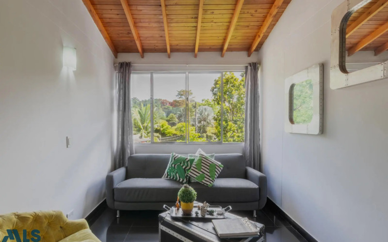Apartamento en Envigado en El Esmeraldal